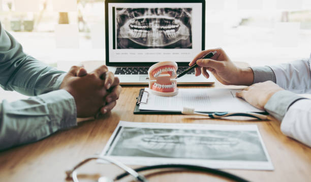 Best Pediatric Emergency Dentist in Marine, IL
