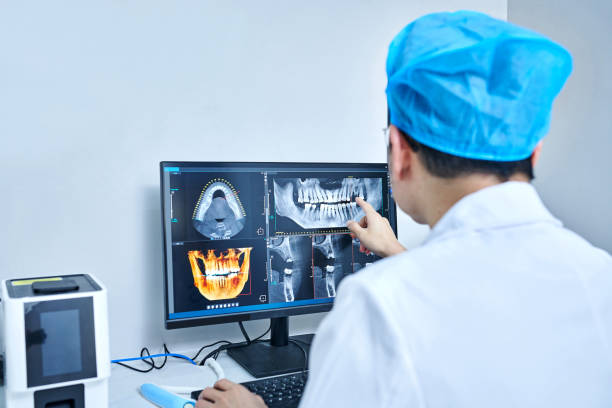Best Emergency Dental Care for Abscessed Tooth in Marine, IL