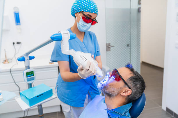 Best Emergency Cosmetic Dentistry in Marine, IL